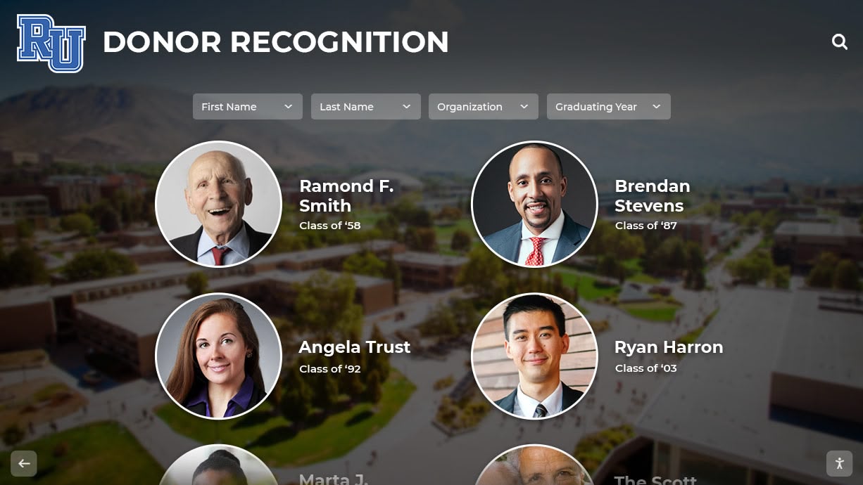 Outdoor Donor Wall Ideas: Weather-Resistant Designs for Lasting Recognition